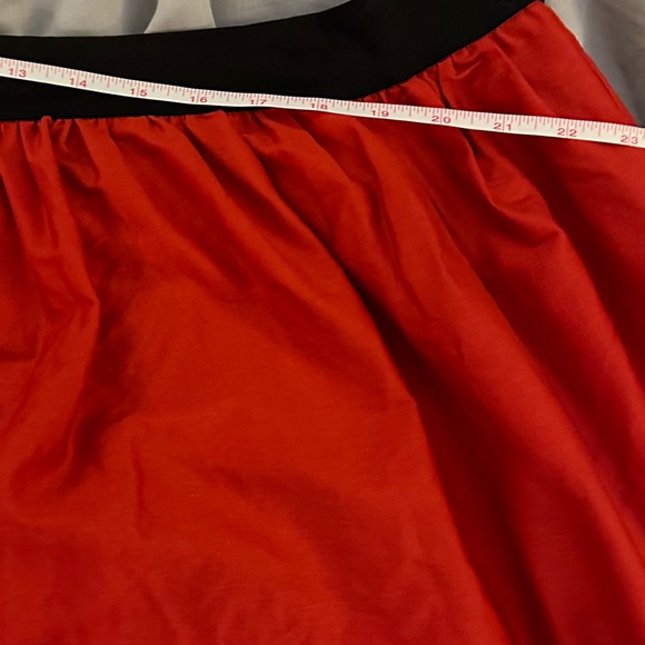 ModclothXCollectif  ALINE Skirt With POCKETS! - Picture 16 of 16